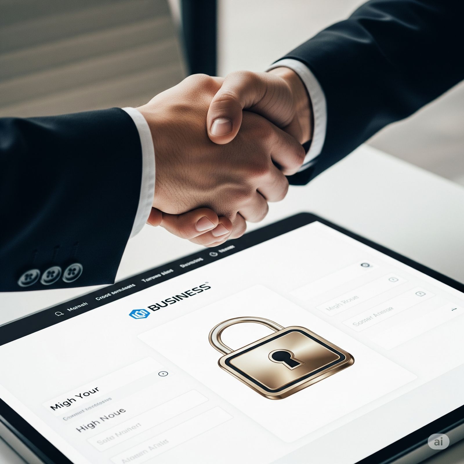 Builds Trust and Credibility
